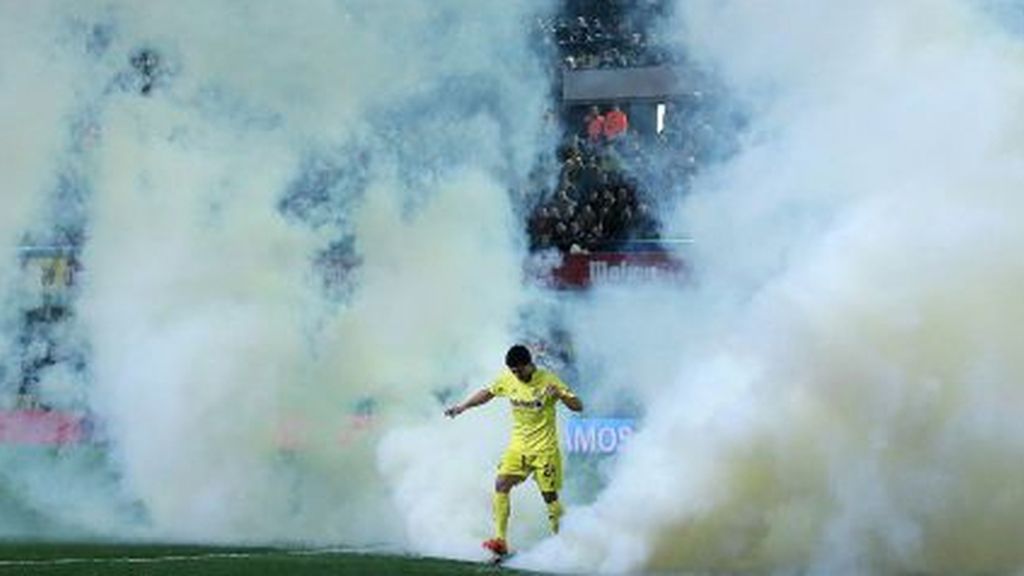 Villarreal - Celta