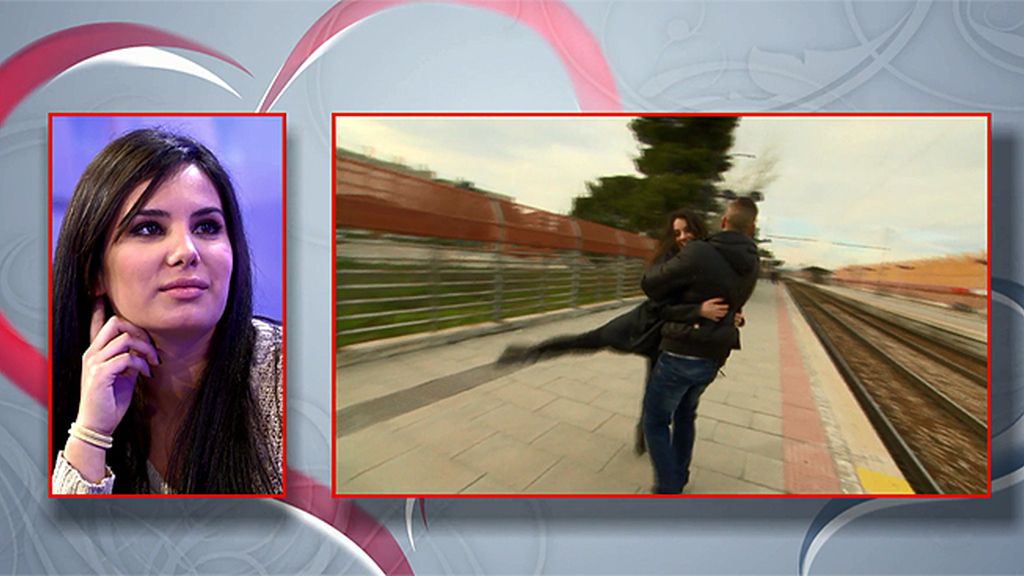 Labrador, a Jennifer: "Por ti voy al fin del mundo"