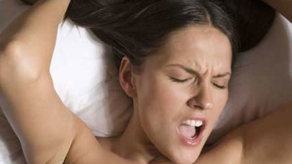 Orgasmo