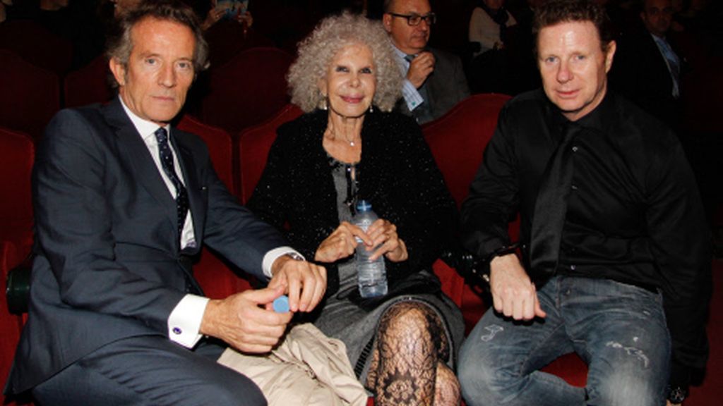 Festival Cine Sevilla