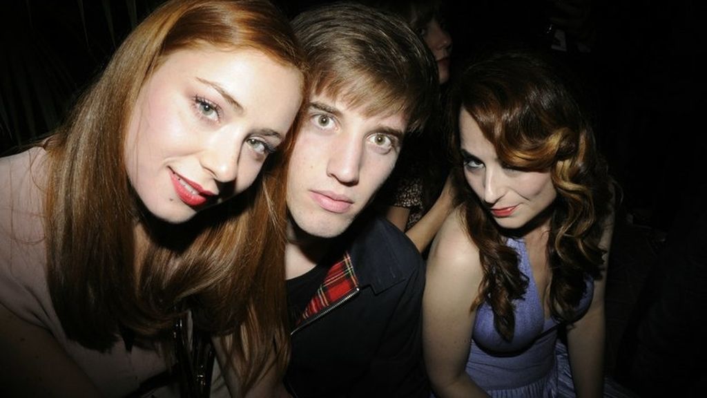 Cocktail de Vanidosos