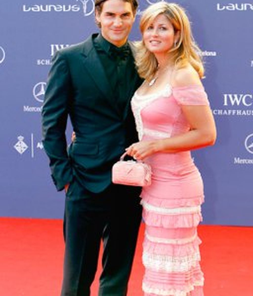 Ellas son así… ¡De naturales!