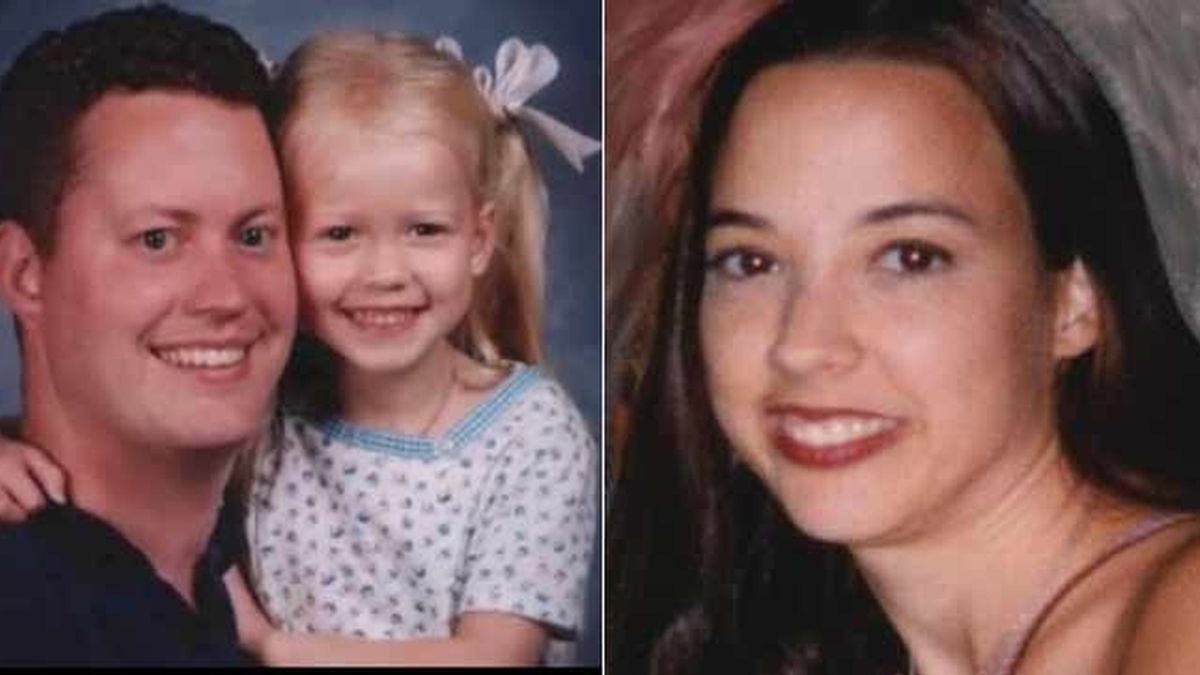 Secuestrada por su madre hace 12 años en EEUU
