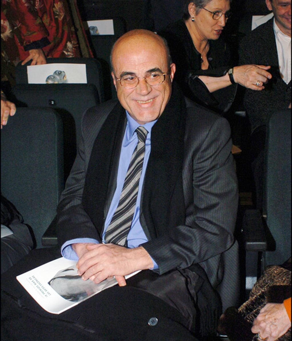 El año pasado anunció su jubilación tras 47 años de carrera profesional