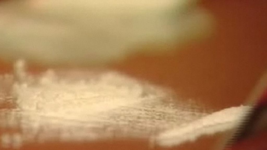 Las drogas químicas no ayudan a mejorar el sexo