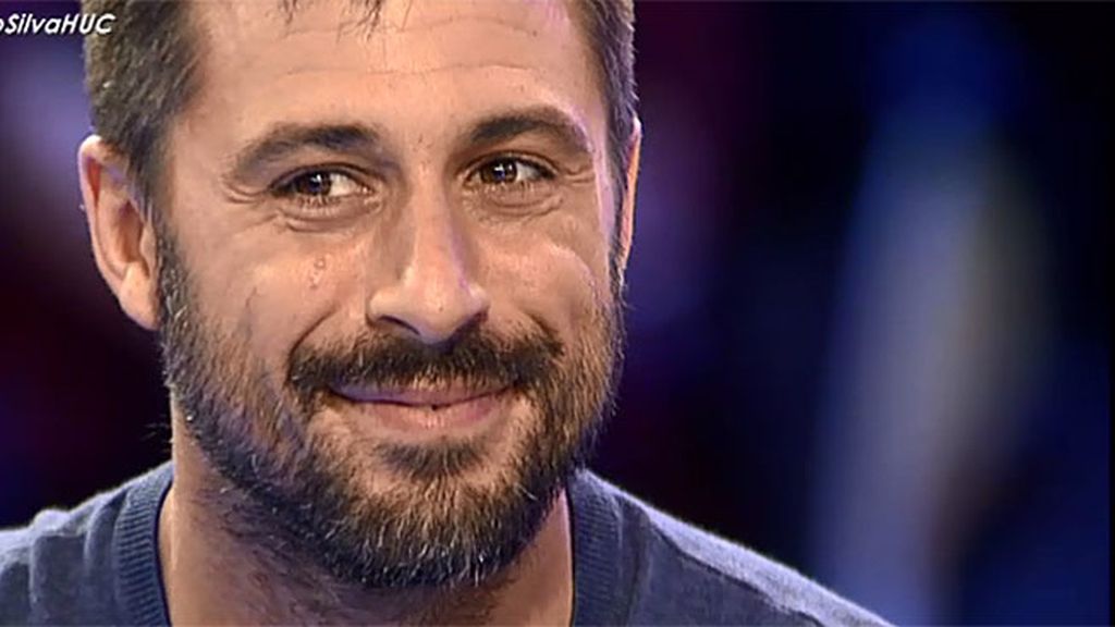 "Me gusta utilizar el poder mediático para las buenas causas"