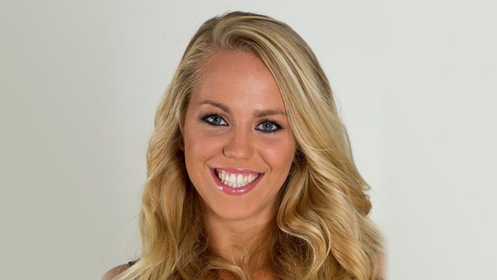 Yolanda, 21 años, Albacete