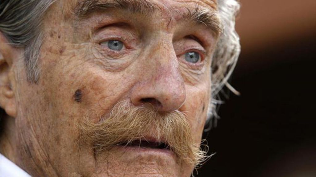 Miguel de la Quadra-Salcedo, una vida convertida en aventura