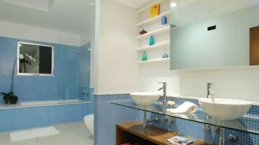 Lindsay Lohan ya tiene nuevo apartamento