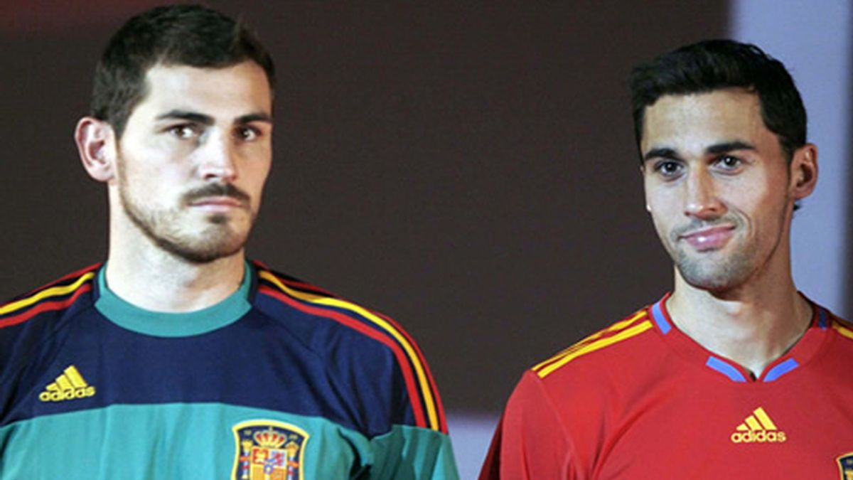 Las nuevas "rojas" Las nuevas "rojas"