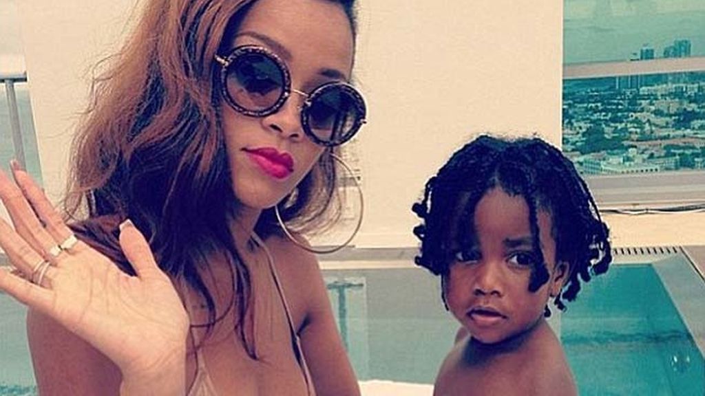 Rihanna