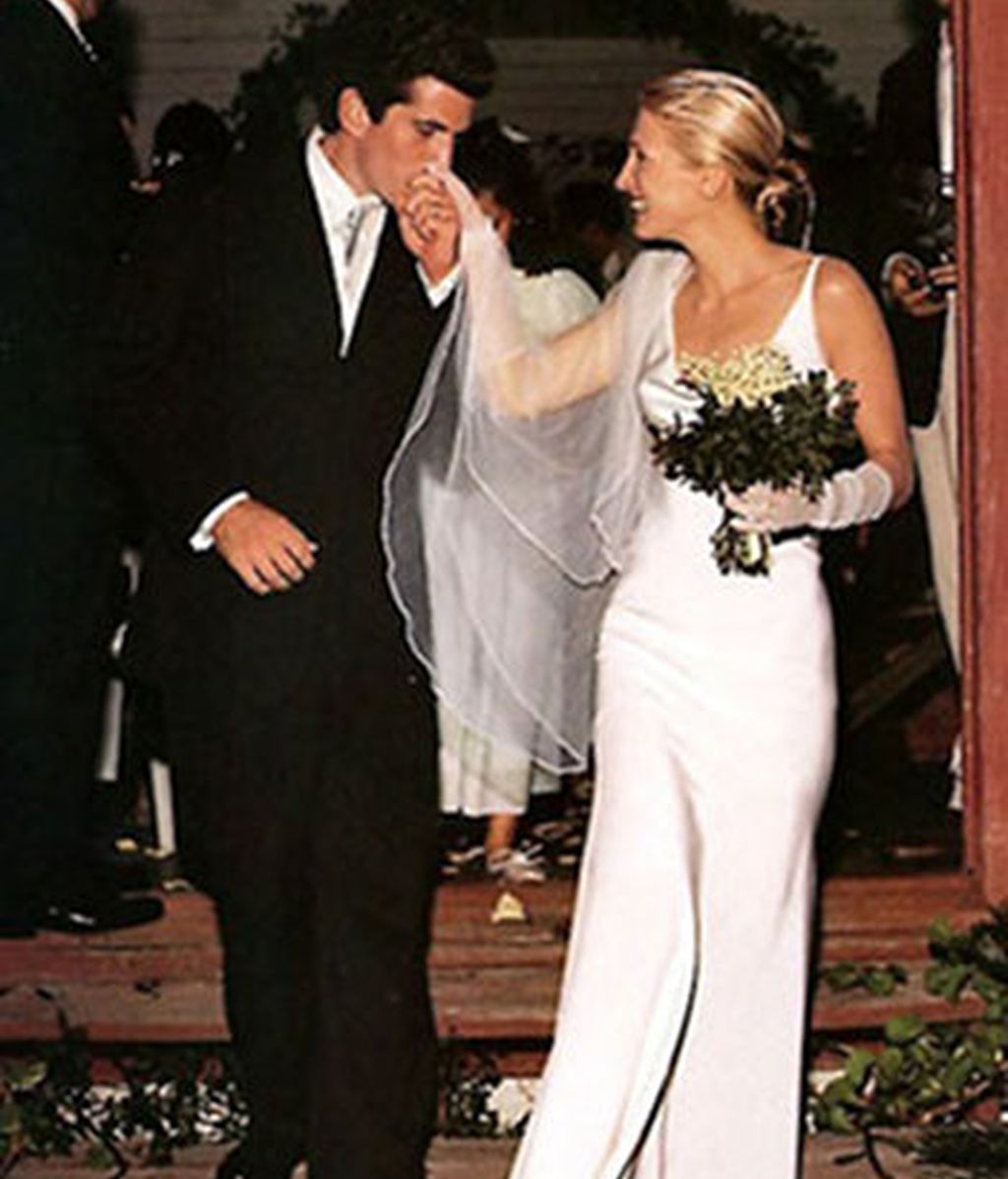 La boda de Chelsea Clinton vs otros enlaces de recopetín