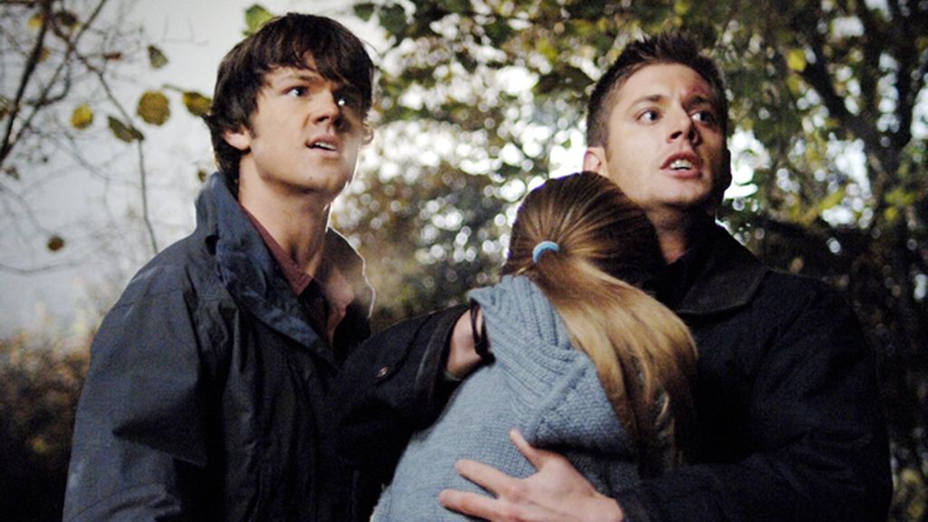 Capítulo 11: Espantapájaros