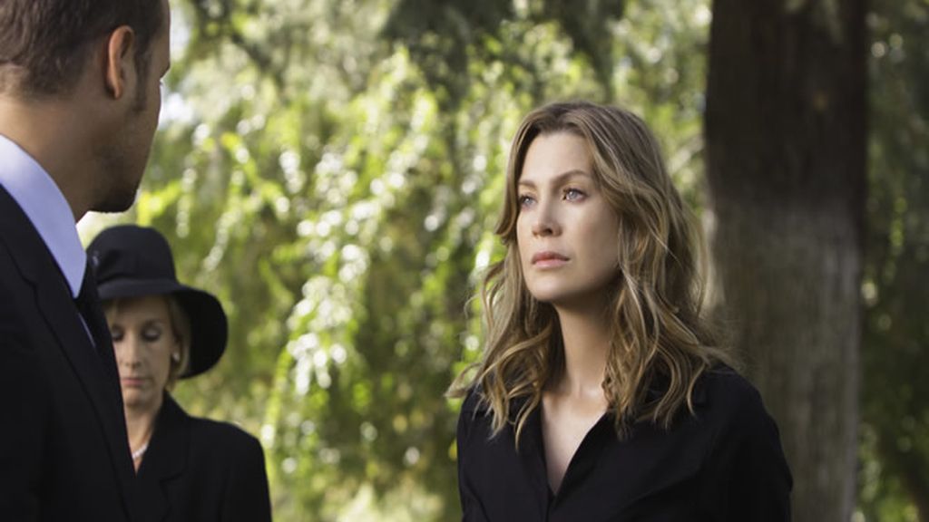 Capítulo 1: Buen duelo