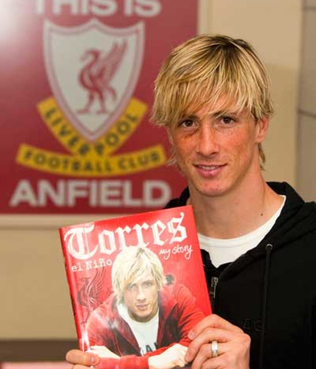 ¿Qué pasa con los famosos y los cuentos infantiles?