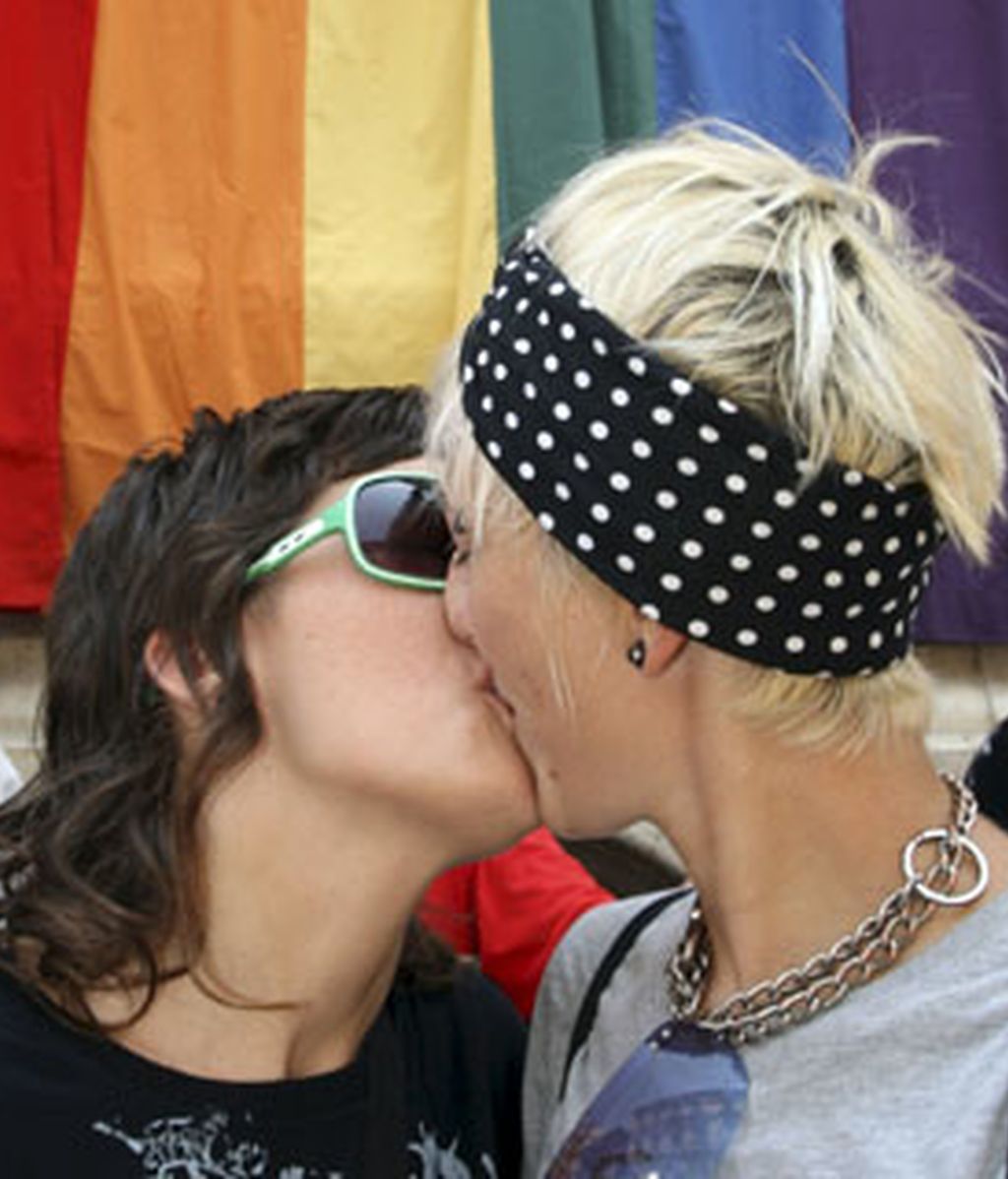 Celebración del 30º aniversario del Día del Orgullo Gay