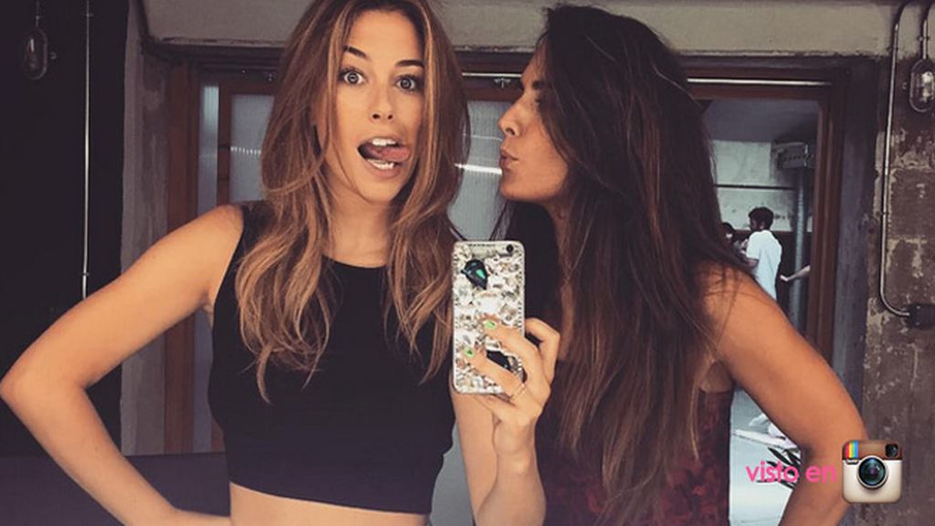 Cuidado con la muecas