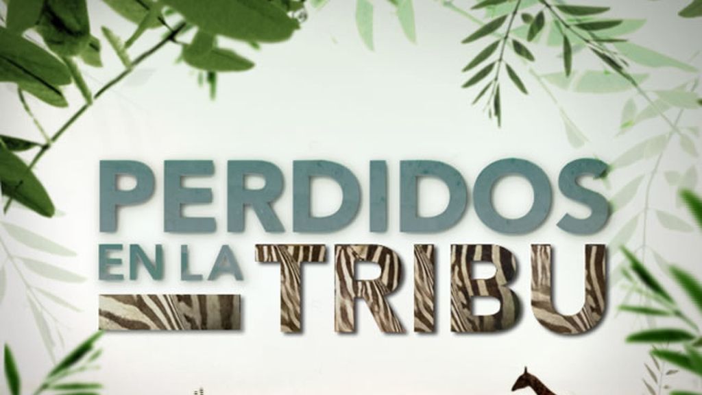 Perdidos en la tribu