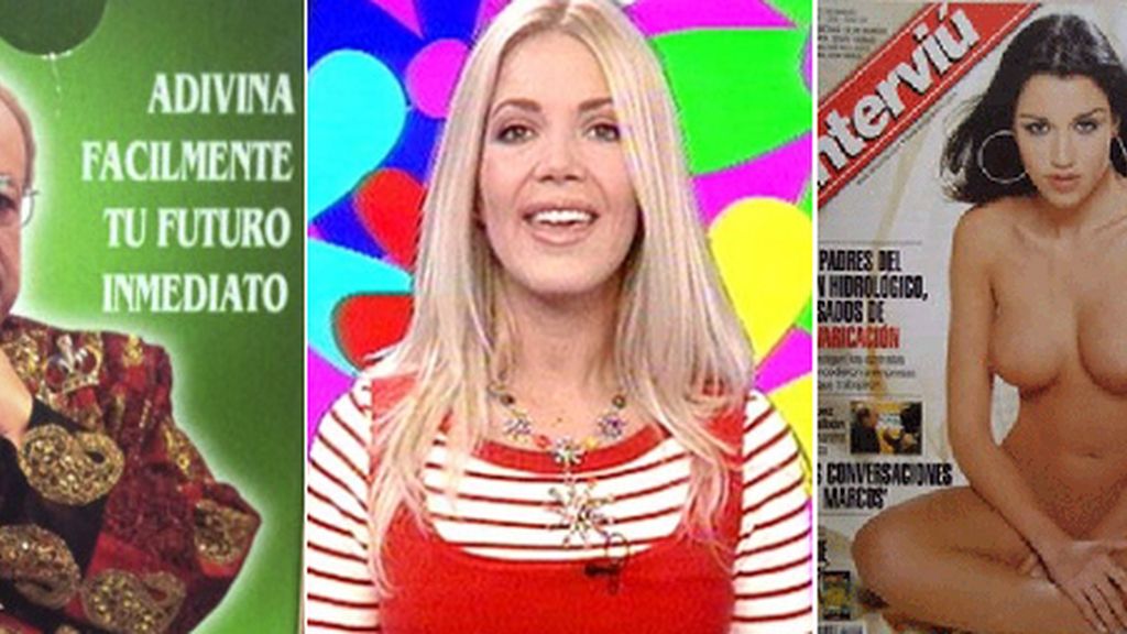 DESAPARECIDOS