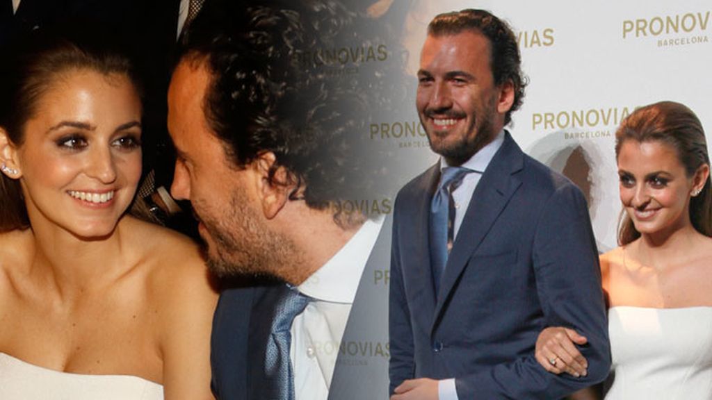 Gabriela y Ediz