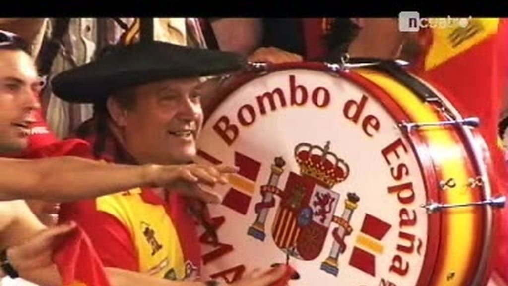 Fútbol o baloncesto, ¿qué roja te pone más?