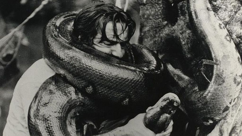 Miguel de la Quadra-Salcedo, una vida convertida en aventura