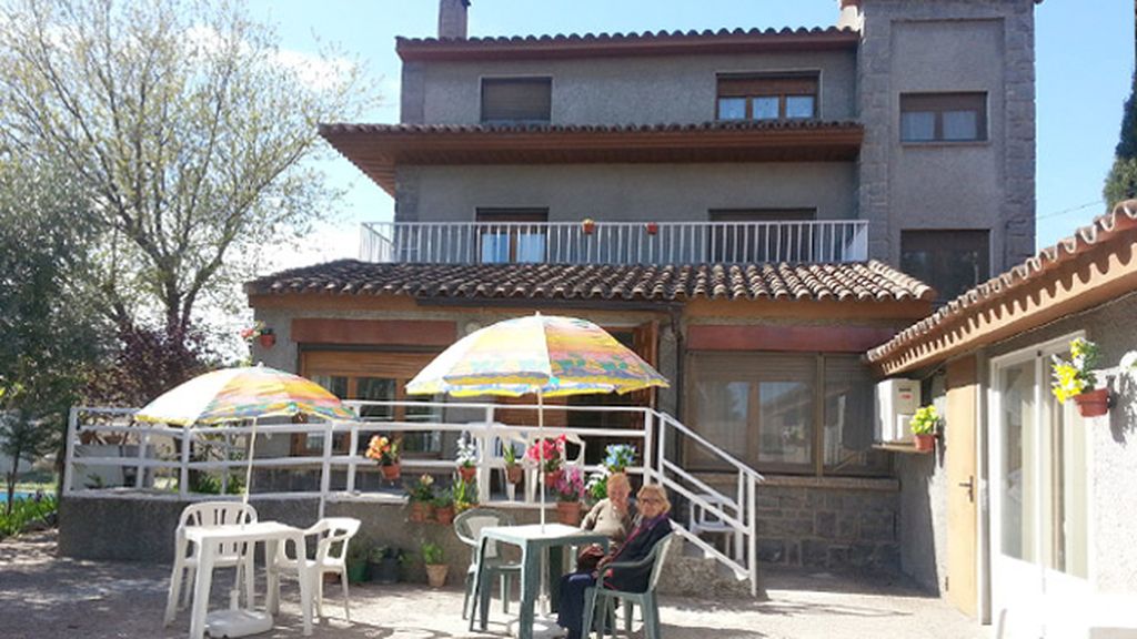 Tragedia en Zaragoza tras un incendio en una residencia de ancianos