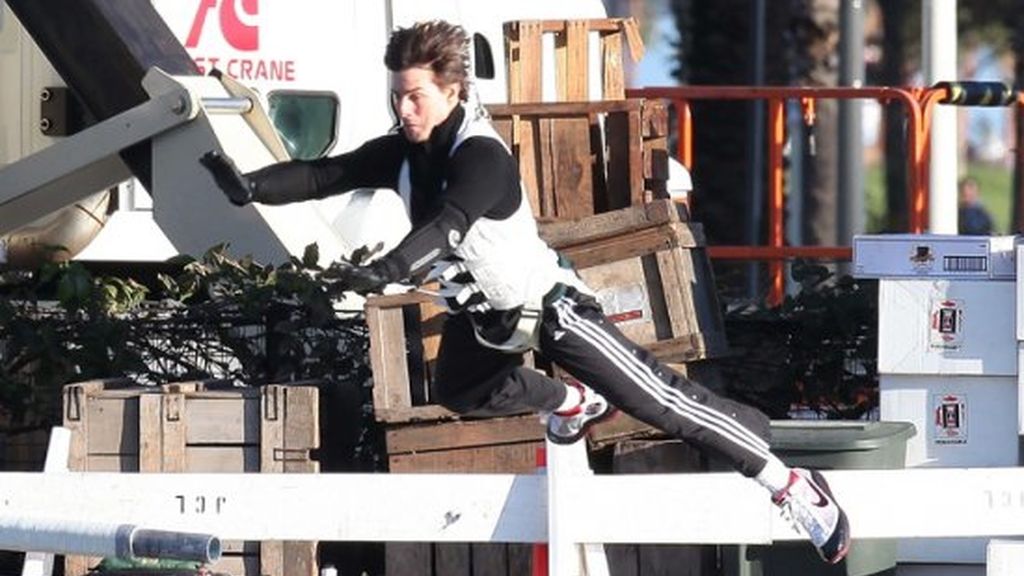 'Top Gun' cumple 25 años, ¿qué ha sido de Maverick en todo este tiempo?