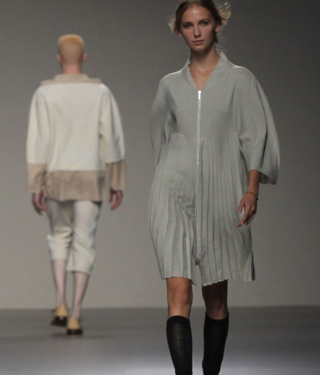 Formas simples para texturas barrocas