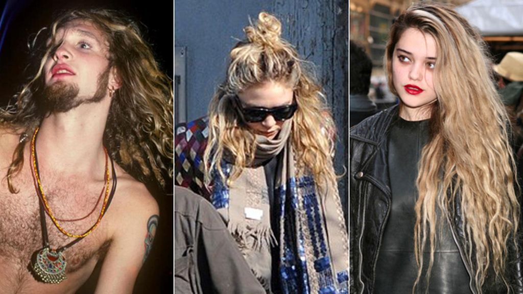 grunge