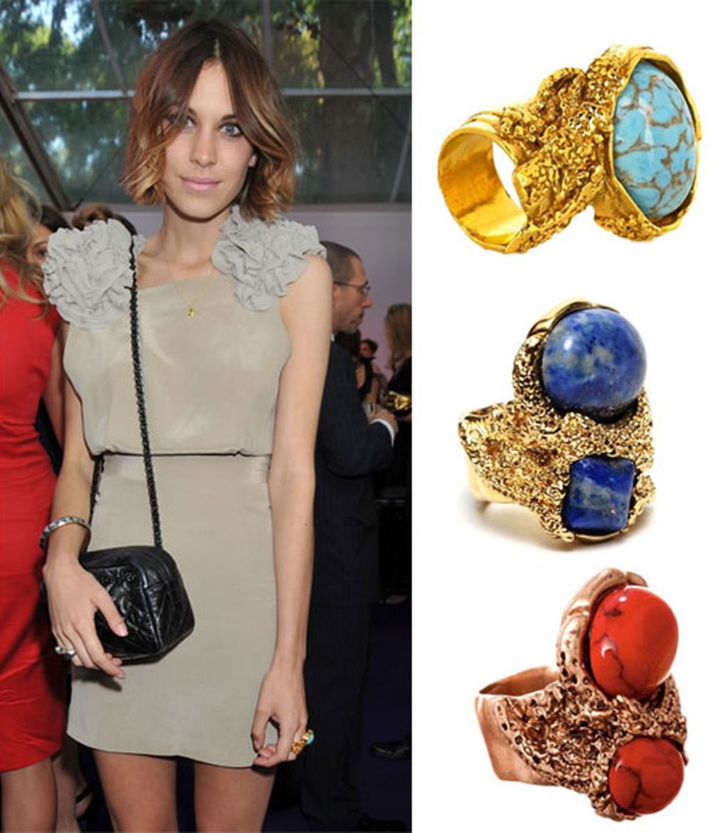 Cheap & Chic: tendencias low cost