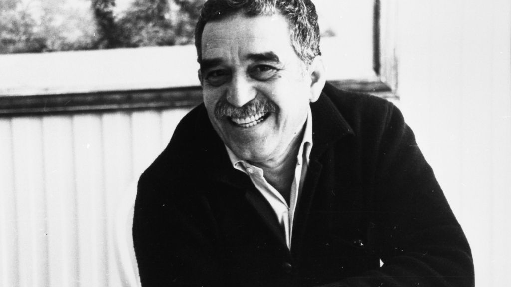 Gabriel García Márquez