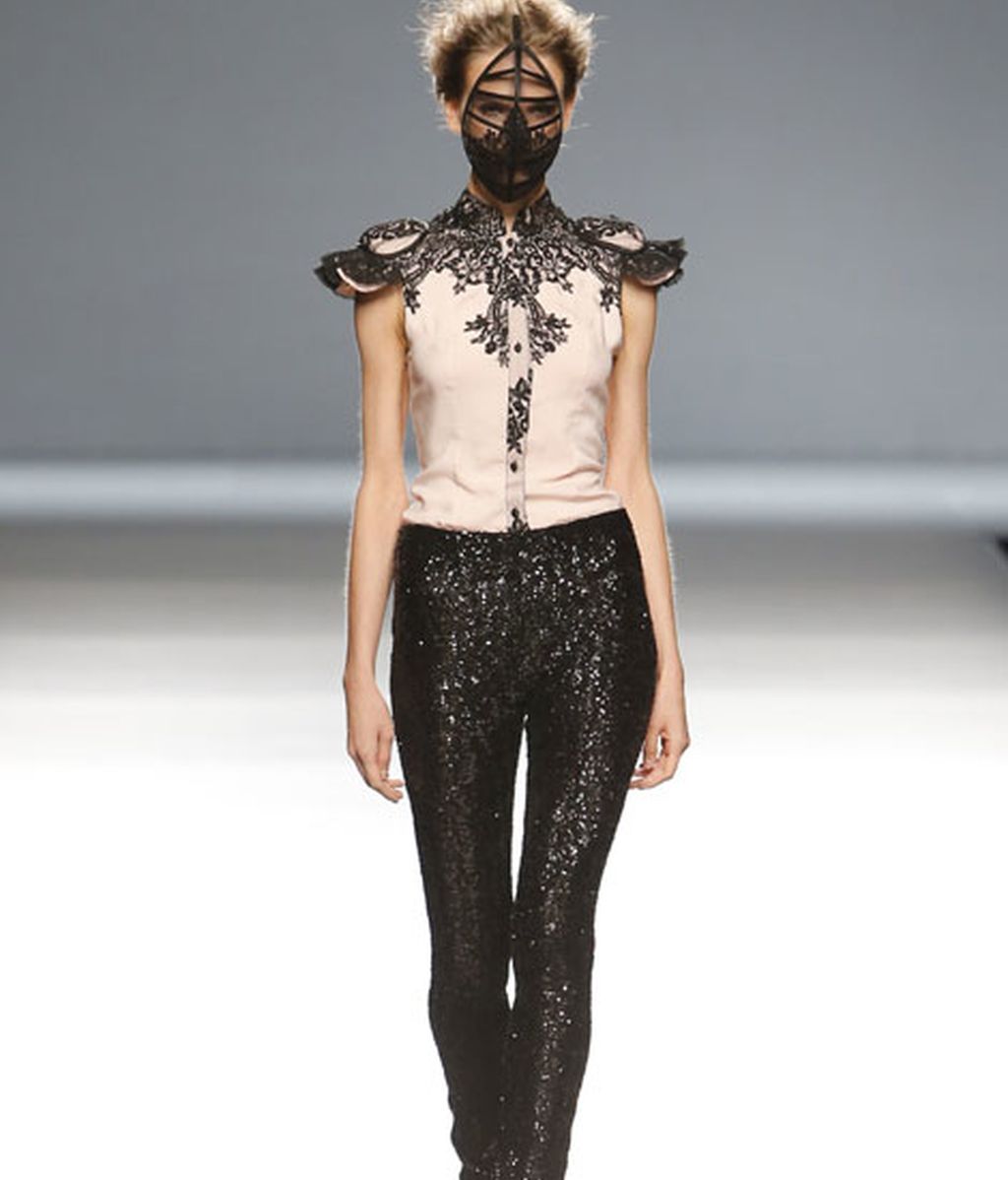 Siluetas menos rígidas para la primavera