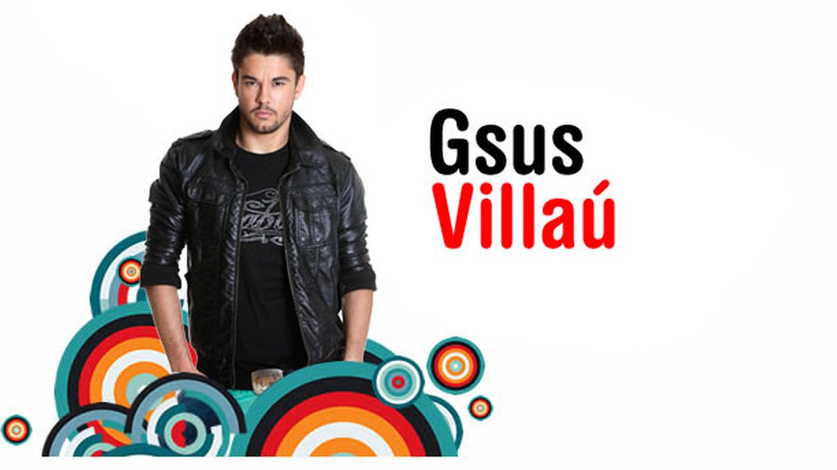Gsus Villaú