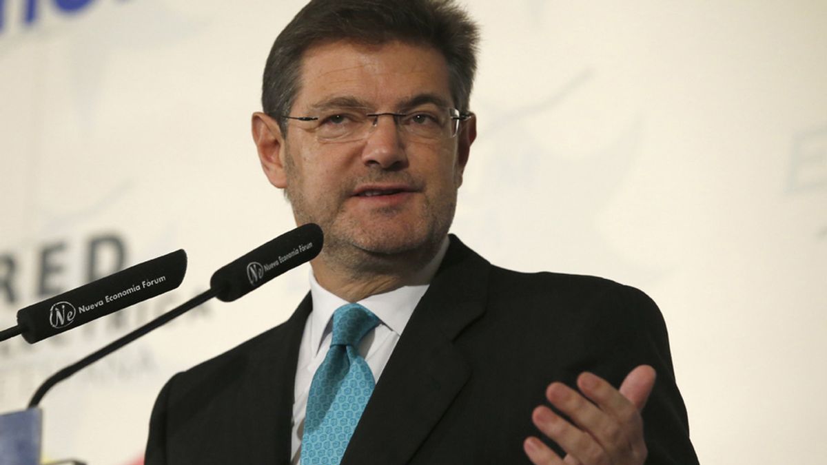 Rafael Catalá