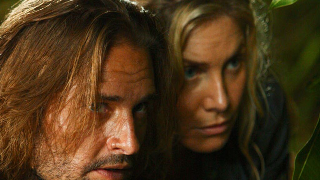 Capítulo 2: La mentira