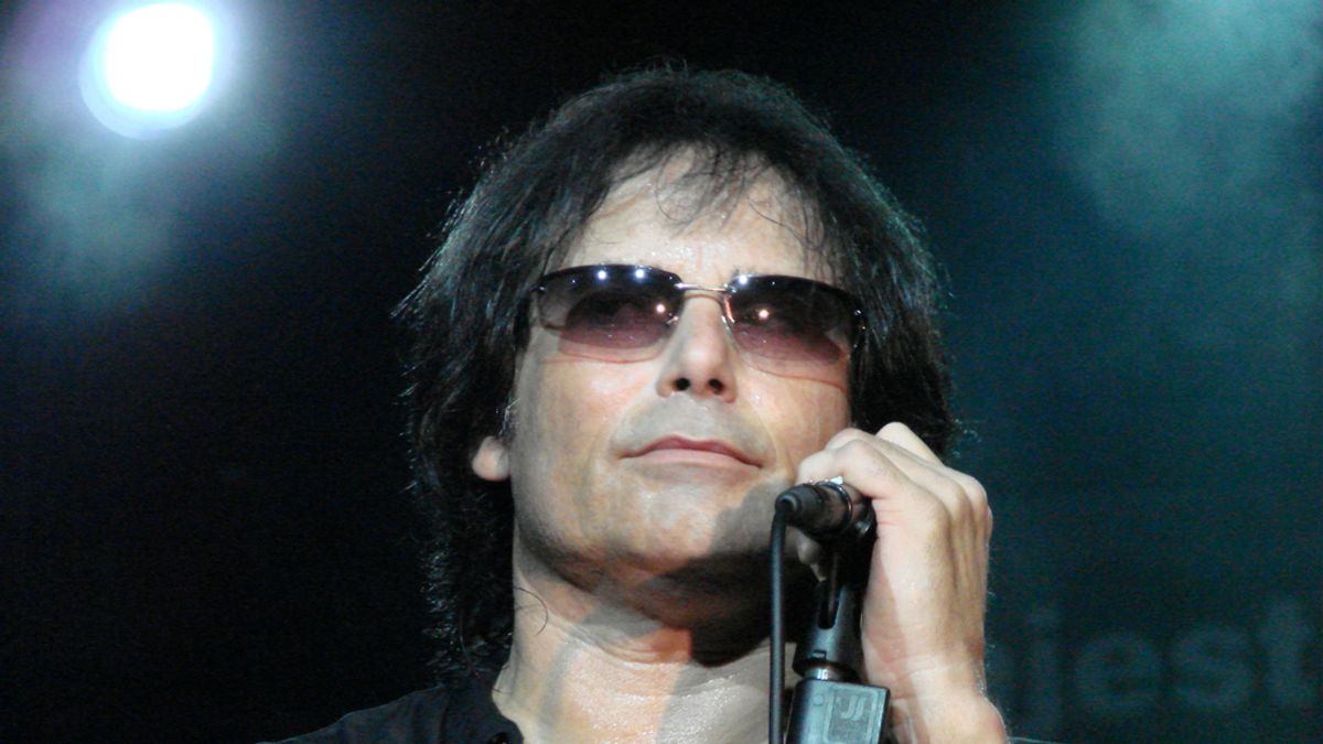 Jimi Jamison