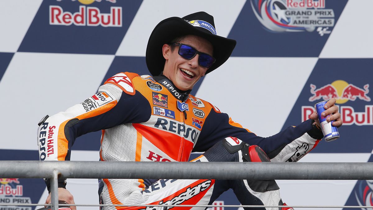 MotoGP,Marc Marquez,Dani Pedrosa