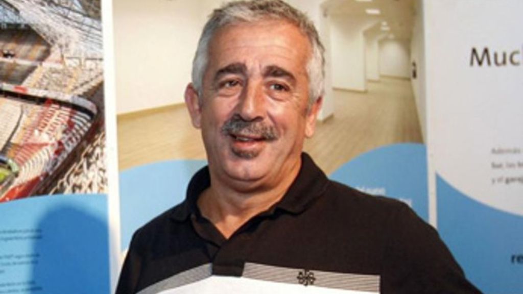 Manolo Preciado militó las últimas seis campañas en el Sporting de Gijón. Foto: EFE