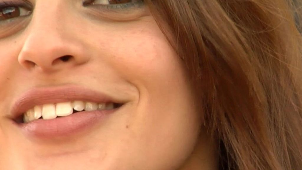 Susana, una murciana de pura cepa