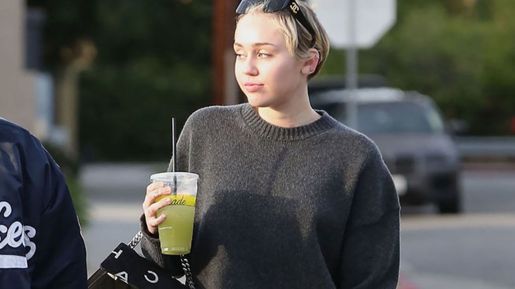 miley cyrus