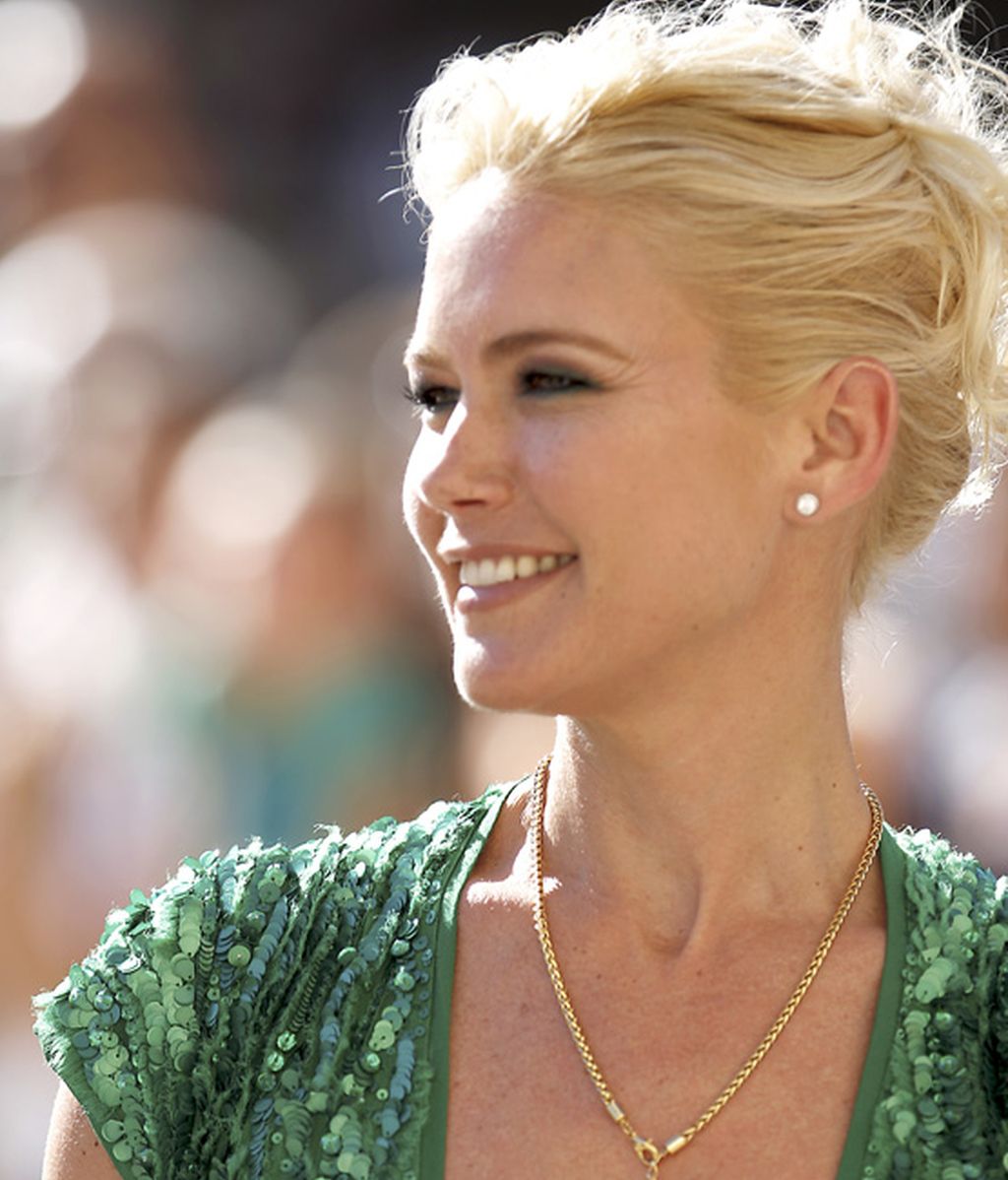 Carlos Baute se casa por todo lo alto en El Escorial