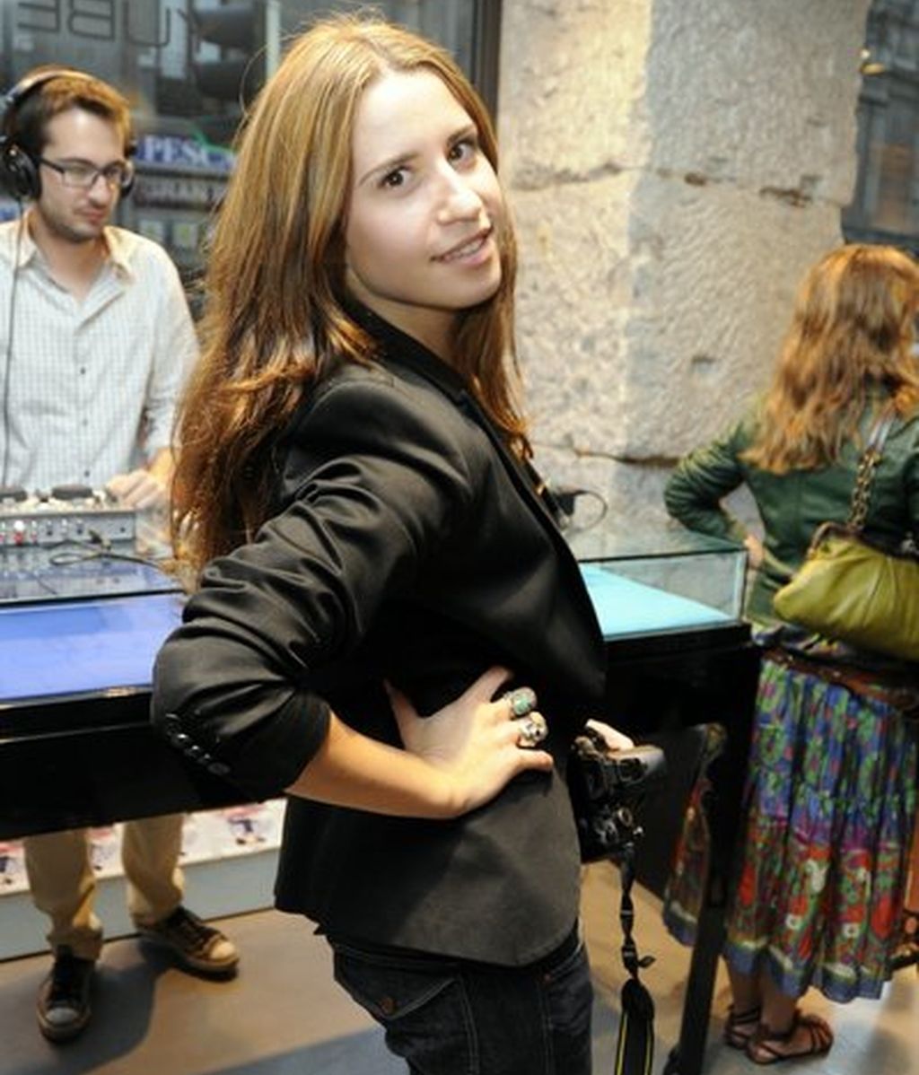 Cocktail de Vanidosos