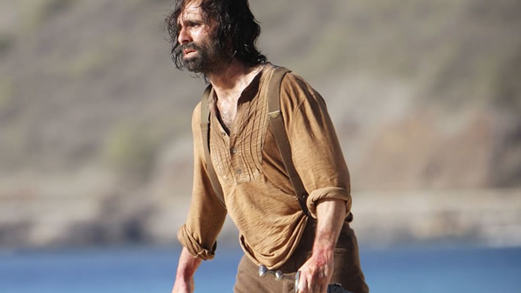 Capítulo 8: Ab Aeterno