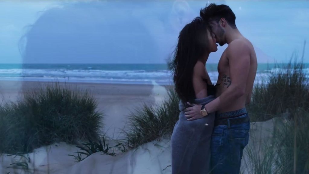 Más de 120.000 visitas en Youtube en tan sólo tres días