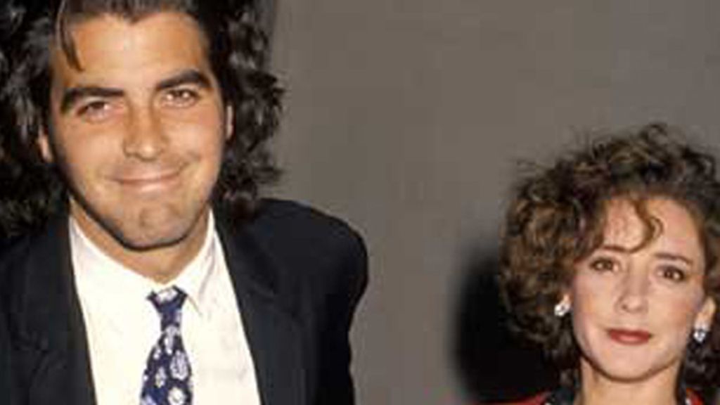 Clooney