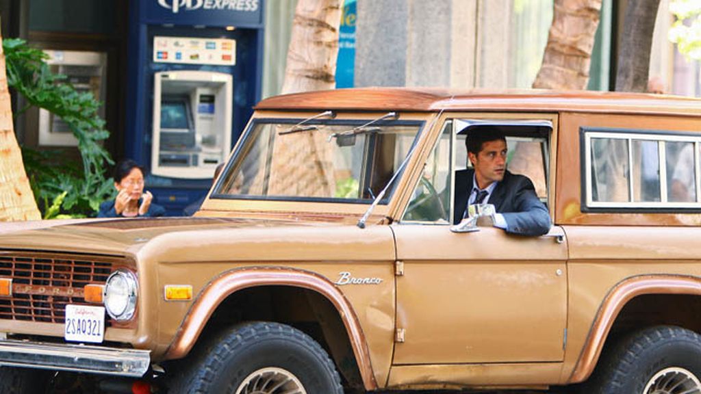 Capítulo 4: El principito