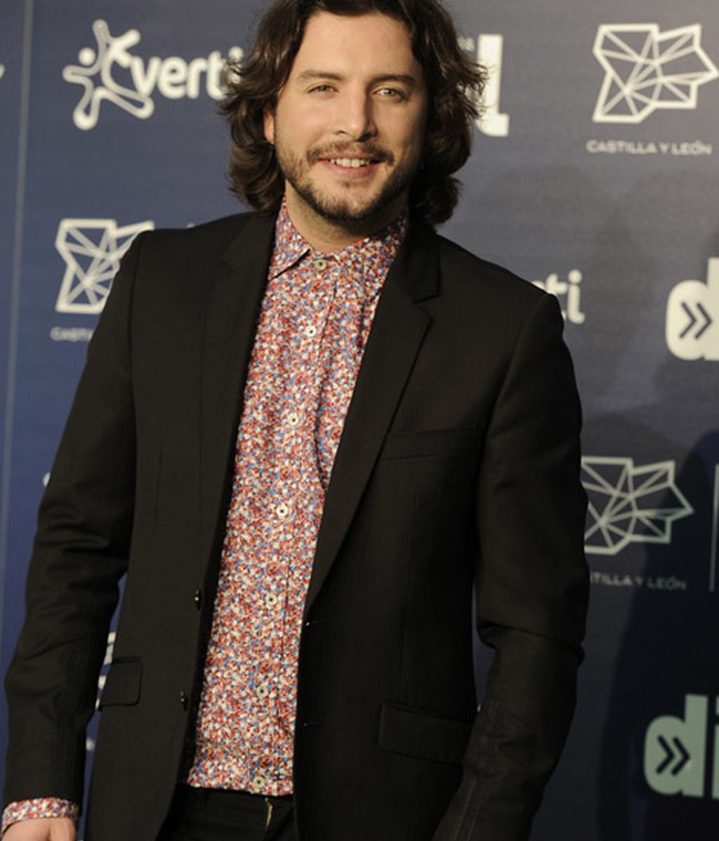 Los Premios Cadena Dial 2013