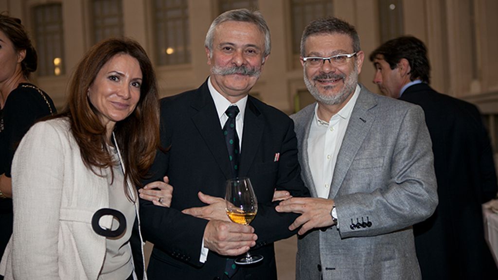 Cazadores de tendencias