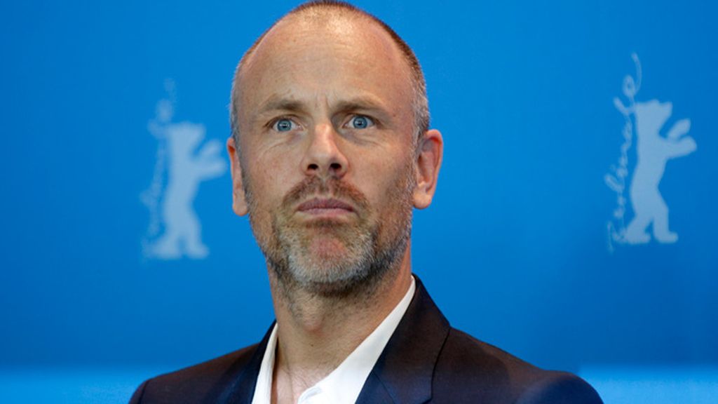 Fredrik Bond